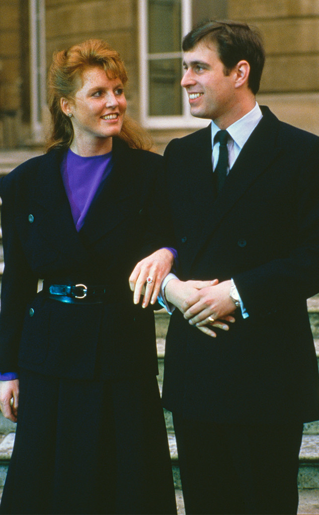 Duchess Sarah Ferguson, Prince Andrew Duchess Sarah Ferguson, Prince Andrew